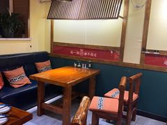 -牛记老坛香牛肉馆(六顺街店)