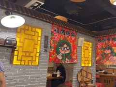 -山与蓝·轻糖鲜果蛋糕(勒泰店)