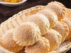 高炉烧饼-一家人(凯旋路店)