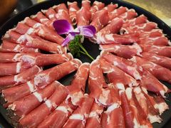 -阳坊胜利涮羊肉(阳坊老店)
