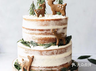 哪一款宴会蛋糕是你喜欢的呢