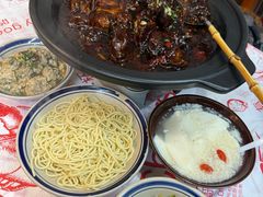 -回味黑鸭煲·始于2006(万松园店)