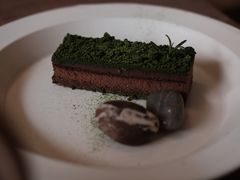 -知亘茶食