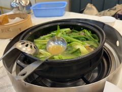 -鲍馬爺·首创鲍鱼鸡(银座店)