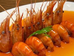 -品味杭州·粤式融合·海鲜小馆·钱江新城CBD