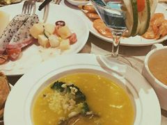 -芭菲盛宴·环球美食(解放碑英利国际店)