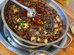 -黑竹香鸡(营和巷店)