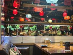-望京一号·重庆江湖菜(工体店)