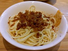 -吴记怪味面(牛王庙店)