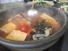 -Ameigo梅果·云贵川bistro(长宁来福士店)