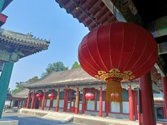 -听鹂馆饭庄(颐和园店)
