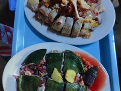 -广味炭炉鸡煲(宝业路分店)