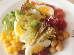 地中海沙拉-半秋山西餐厅(襄阳万达店)