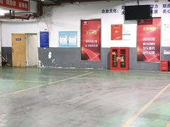 -上海名流星域汽车服务有限公司(内江路店)