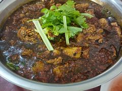 -温江公平红烧兔(总店)