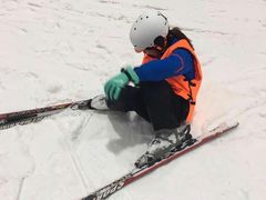 -绍兴启迪乔波冰雪世界