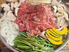 -恩你小木屋·韩式料理(南长街店)