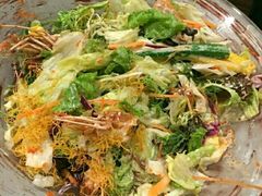 -月下料理(楷林IFC店)