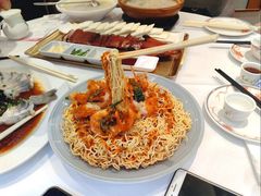 -稻香酒家·35年老字号(侨光店)