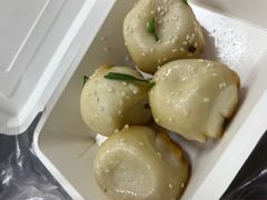 -腾元生煎(西华路店)