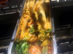-很久以前羊肉串(京汉店)