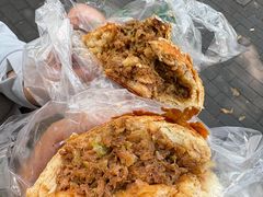 -满记烧饼(牛街东里小区一区店)