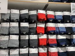 -优衣库(北京枫蓝国际广场店)