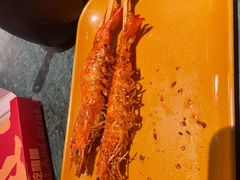 -牛New寿喜烧(曹路花园城店)