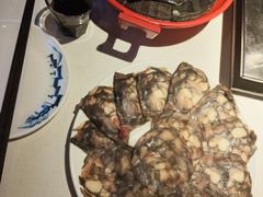 -二荆条·蜀鲜汇城市森林火锅