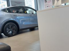 -TESLA 特斯拉(上海太古汇体验店)