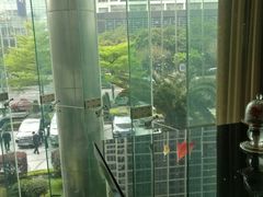 -圣丰索菲特·2 On 988 Café 自助餐厅