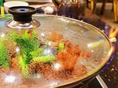 -大嫂镬仔·焖鸡煲·啫啫煲(逢源路店)