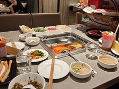 -海底捞火锅(王府井店)