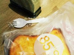 -85度C(上海茶陵北路店)