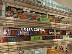 -COSTA COFFEE(恒基名人购物中心店)