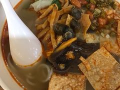 -瓦记米粉(东鼓道店)