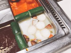 -海底捞火锅(上元大街店)