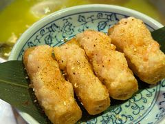-禄婶鸡煲·打边炉