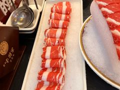 -牛将军•涮肉•烤肉•铁板烧(北京王府井·故宫店)