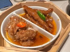 -南棠馆粤菜坊(群光店)
