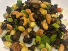 -味可道美食坊(福基路店)