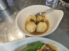 -公仔堂港式茶餐厅(西村店)