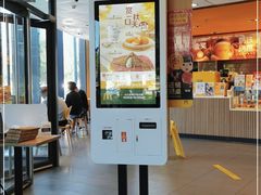 -麦当劳(东石东一路店)