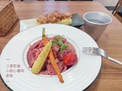 -三喜有食(集美店)