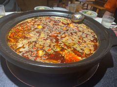-小饕荟雅安贡椒鱼鲜馆(广福桥店)