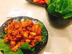 -幸福烤肉(烤肉/烧鸡公店)