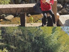 -林坑古村落