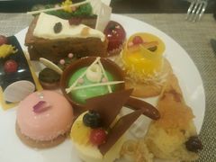 -Social 秀西餐厅-长沙瑞吉酒店(运达店)