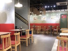 大堂-百年尹氏汤包(湖南路狮子桥店)