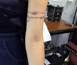 -Black Tattoo Studio